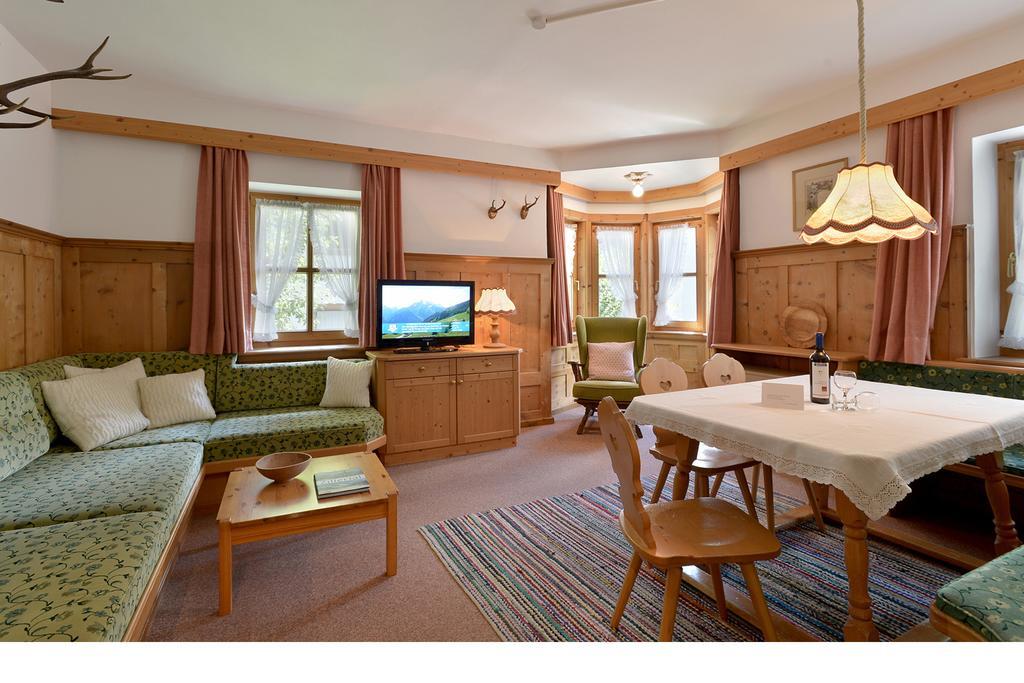 Apartamento Haus Gaisberger Mayrhofen Habitación foto