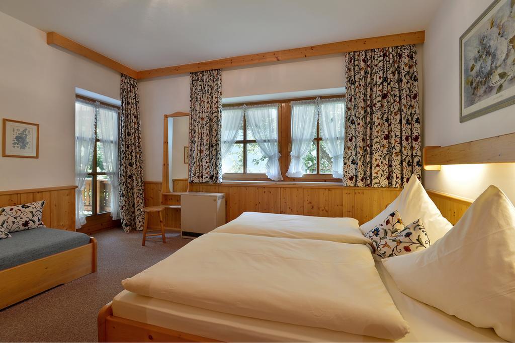 Apartamento Haus Gaisberger Mayrhofen Habitación foto
